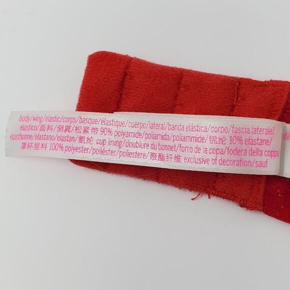 PINK Victoria's Secret Wear Everywhere Bra, 32C - Picture 9 of 9